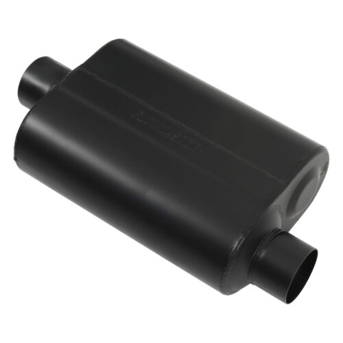 Flowmaster 3 IN(C)/OUT(O) Super 40 Series Muffler - Image 3