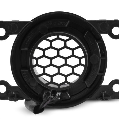 Raxiom for 2015-2017 Ford Mustang LED Halo Fog Lights (w/ Factory Fog Lights) - Image 5
