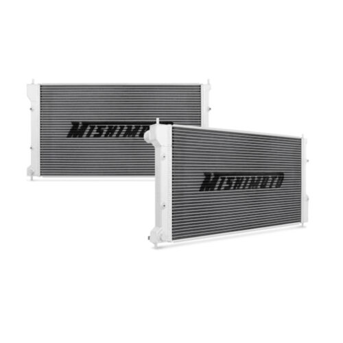 Mishimoto Performance Aluminum Radiator for 12-14 Subaru BRZ / 12-14 Scion FR-S / 12-14 Toyota GT86