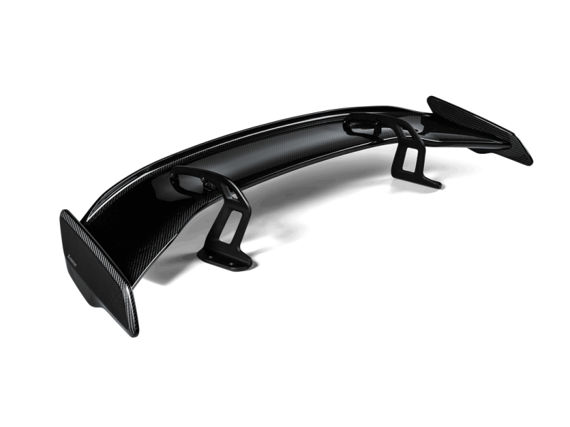 Akrapovic Rear Carbon Wing (requires additional fitting kit) for 2021+ BMW G87 M2, G80 M3 & G82 M4