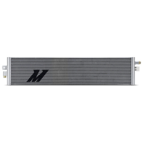 Mishimoto Transmission Cooler for 19+ Chevy Silverado 1500 - Image 8