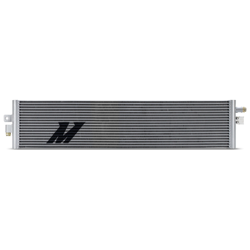 Mishimoto Transmission Cooler for 19+ Chevy Silverado 1500 - Image 8