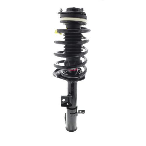 KYB Shocks & Struts Strut Plus Front Left 17-19 Dodge Journey AWD SE/SXT (Exc. R/T) - Image 3