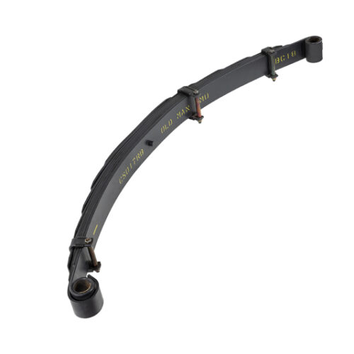Alternative view of ARB / OME Leaf Spring Lc 60 Serr for 1980-1989 Toyota Land Cruiser