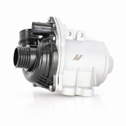 Alternative view of Mishimoto Water Pump for 07-10 BMW 335i N54/N55 Engine