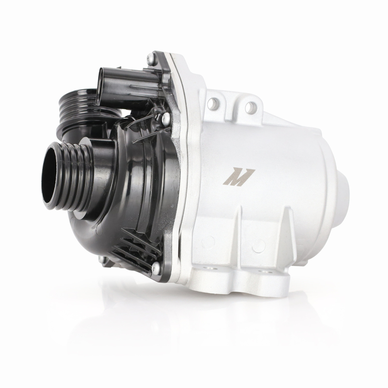Mishimoto Water Pump for 07-10 BMW 335i N54/N55 Engine - Image 2