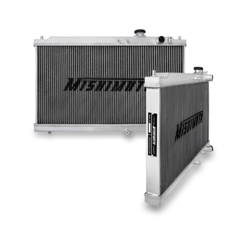 Mishimoto Aluminum Radiator for 94-01 Acura Integra Manual