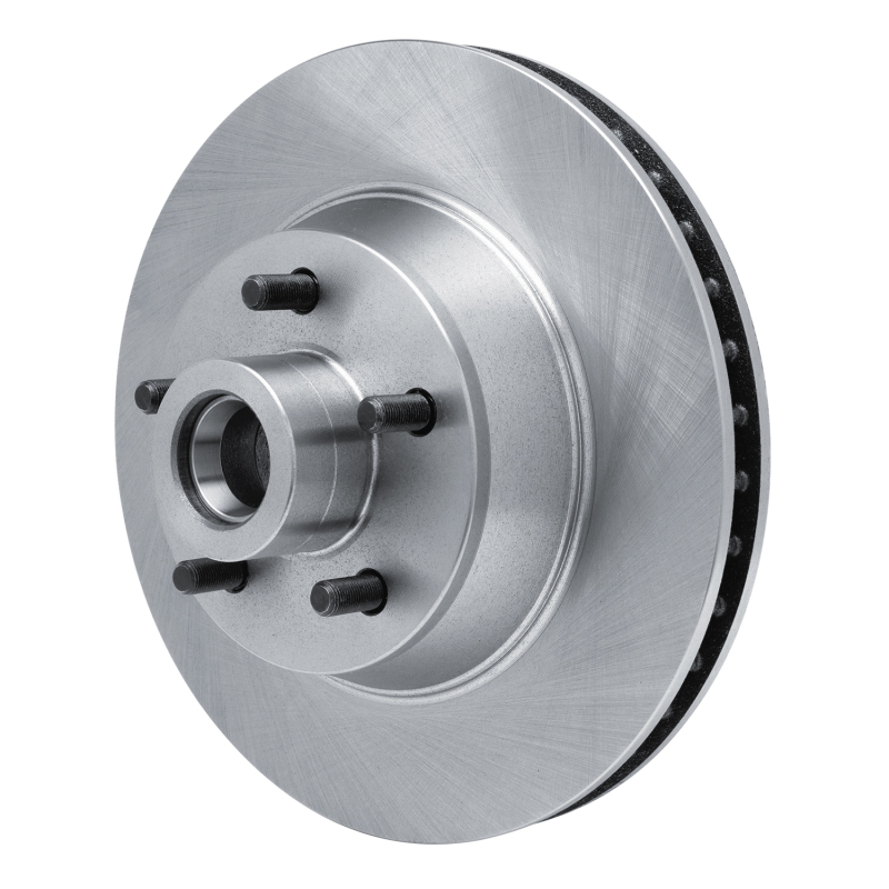 DFC 69-70 Ford Thunderbird Front Brake Rotor - Image 2