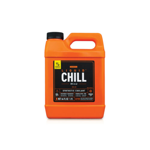 Mishimoto Liquid Chill Radiator Coolant Additive - Image 3