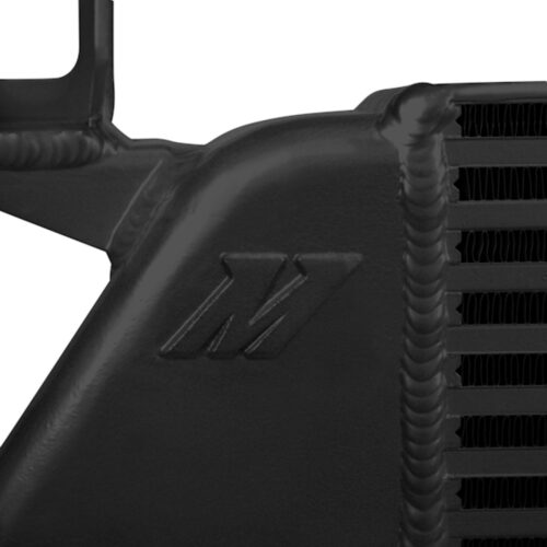 Mishimoto Intercooler (Black) for 03-07 Ford 6.0L Powerstroke - Image 7