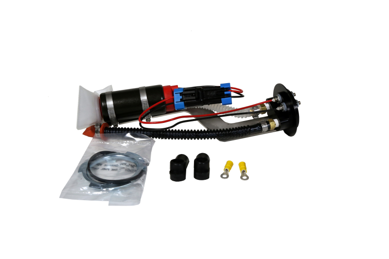 Aeromotive 340lph Fuel Pump & Hanger for 1986-1998 Ford Mustang