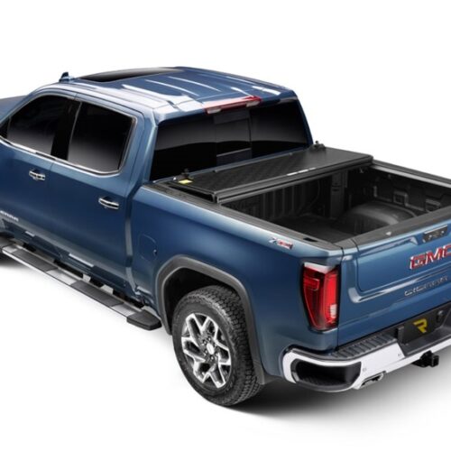 UnderCover 09-24 Dodge Ram (Will Not Fit RamBox) 68.4in. Bed Select Bed Cover - Image 6