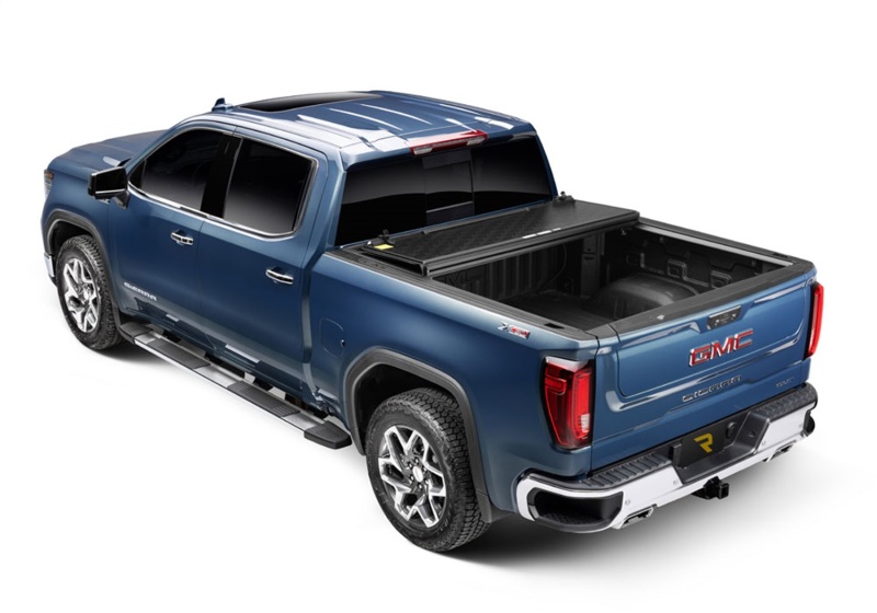 UnderCover 09-24 Dodge Ram (Will Not Fit RamBox) 68.4in. Bed Select Bed Cover - Image 6