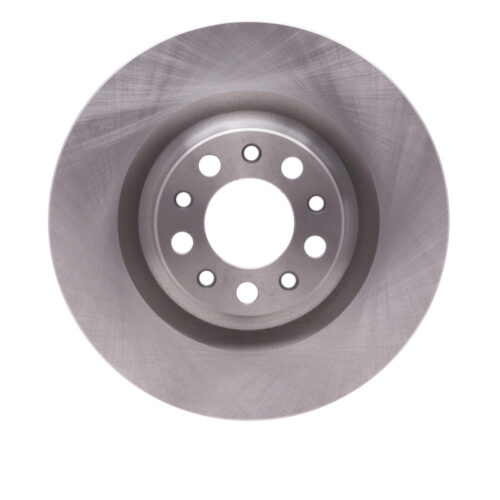 DFC 17-25 Alfa Romeo STELVIO Rear Brake Rotor - Image 5
