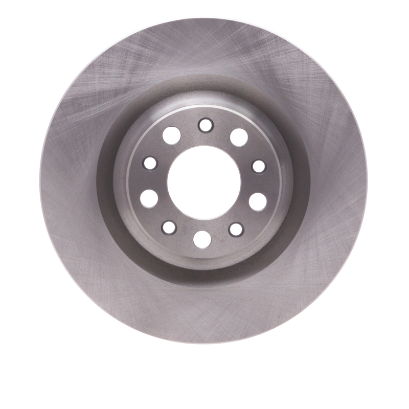 DFC 17-25 Alfa Romeo STELVIO Rear Brake Rotor - Image 5