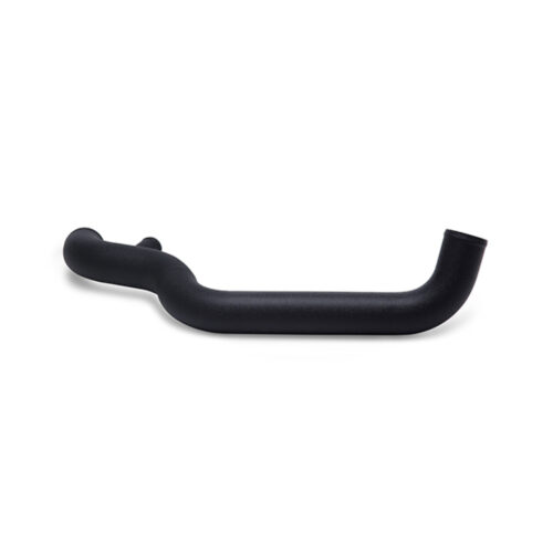 Mishimoto Intercooler Pipe Kit - Wrinkle Black for 2014+ Ford Fiesta ST Cold-Side - Image 4