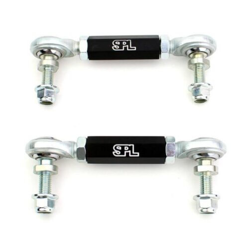 SPL Rear Sway Bar End Links for 2020+ Toyota GR Supra (A90) / 2019+ BMW Z4 (G29) - Image 5