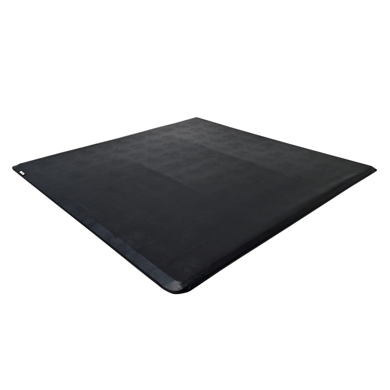 Westin 22-25 Ford F-150 Lightning 5.5ft. Bed Soft Roll Tonneau Cover - Black - Image 2