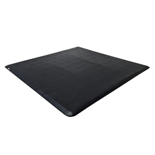 Alternative view of Westin 2024 Toyota Tacoma 5ft. Bed Soft Roll Tonneau Cover - Black