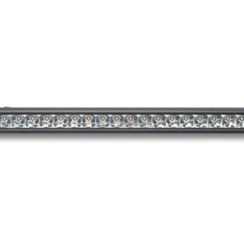 Raxiom 06-08 Ford F-150 Front Bumper Mounted 20in LED Light Bar/Bracket - Image 4