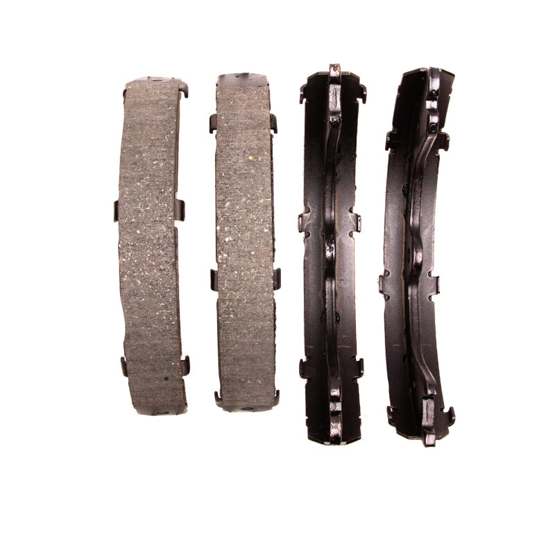 DFC 09-21 Nissan GT-R Parking Brake Parking Shoes - Image 2
