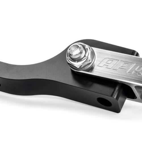 APR Audi/Volkswagen MQB (7-Speed DQ381) Billet Stainless Steel/Aluminum Pendulum Mount - Image 5