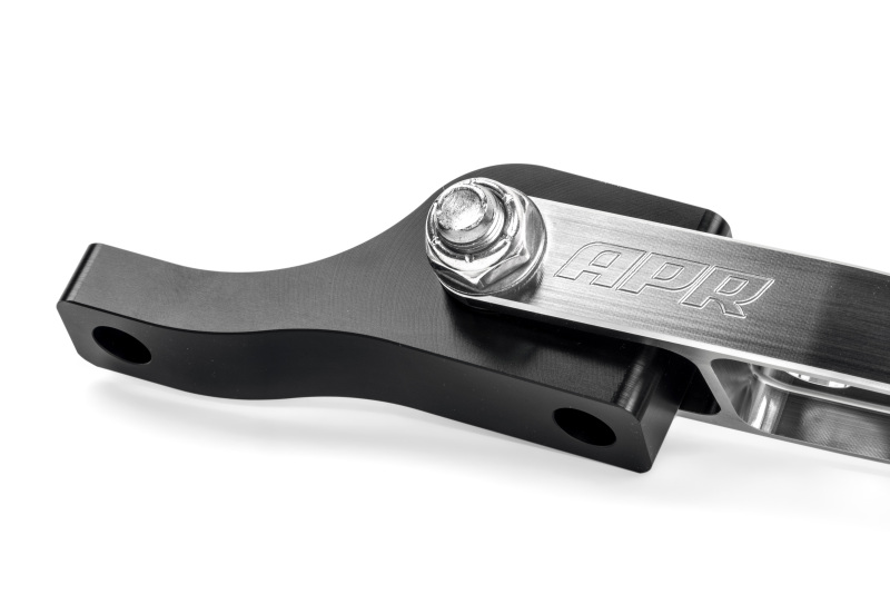 APR Audi/Volkswagen MQB (7-Speed DQ381) Billet Stainless Steel/Aluminum Pendulum Mount - Image 5