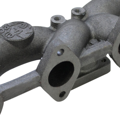 aFe Power Bladerunner Ductile Iron Manifolds Exhaust Dodge Diesel Trucks 03-07 L6-5.9L (td) - Image 6