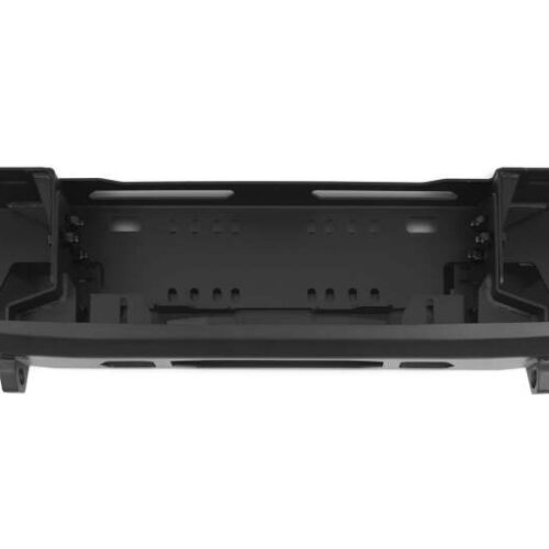 DV8 Offroad 16-23 Toyota Tacoma Center Mount Winch Front Bumper - Image 9