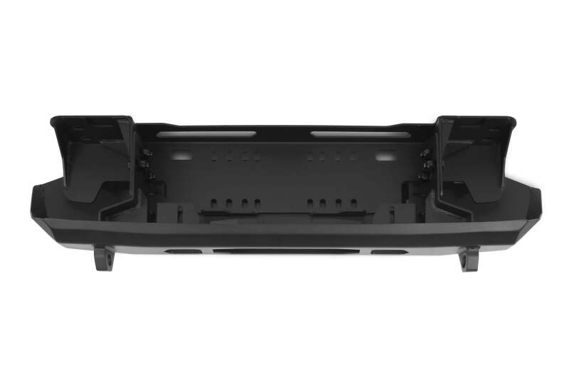 DV8 Offroad 16-23 Toyota Tacoma Center Mount Winch Front Bumper - Image 9