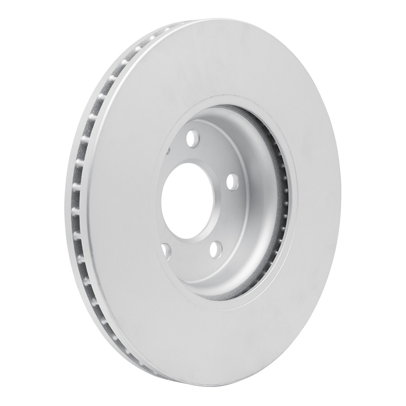 DFC 11-17 Audi A5 Front GeoSPEC Coated Rotor - Image 4