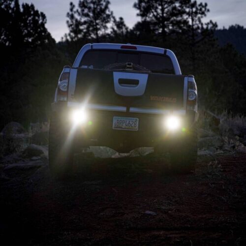 KC HiLiTES FLEX ERA 1 - Standard Backup Light Kit - Image 6