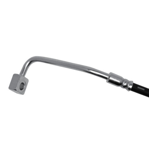 DFC 18-24 Jeep Wrangler Front-L Brake Hose - Image 3