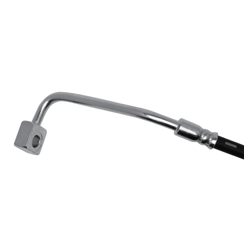DFC 18-24 Jeep Wrangler Front-L Brake Hose - Image 3
