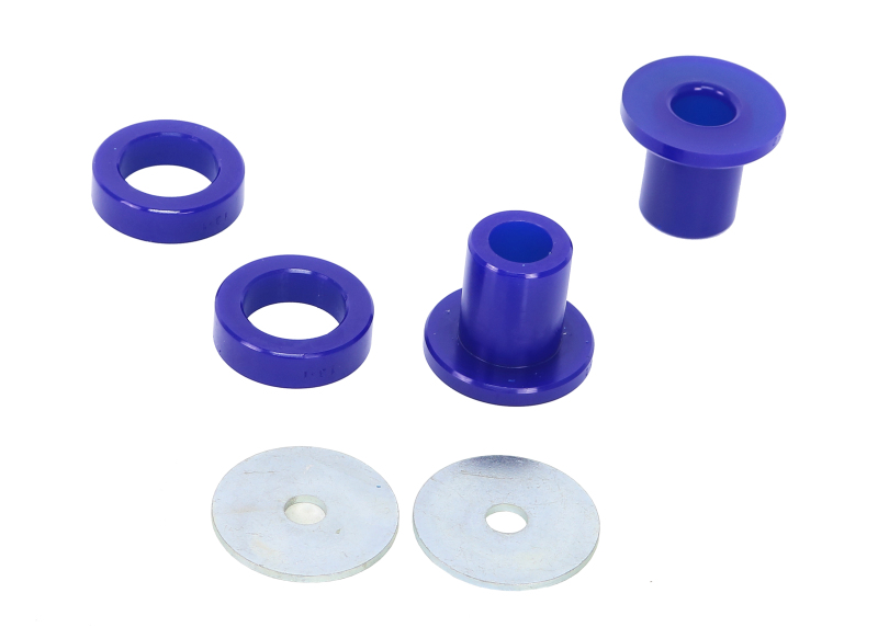 SuperPro 1995 Nissan 200SX Rear Control Arm Bushing Kit - Image 4