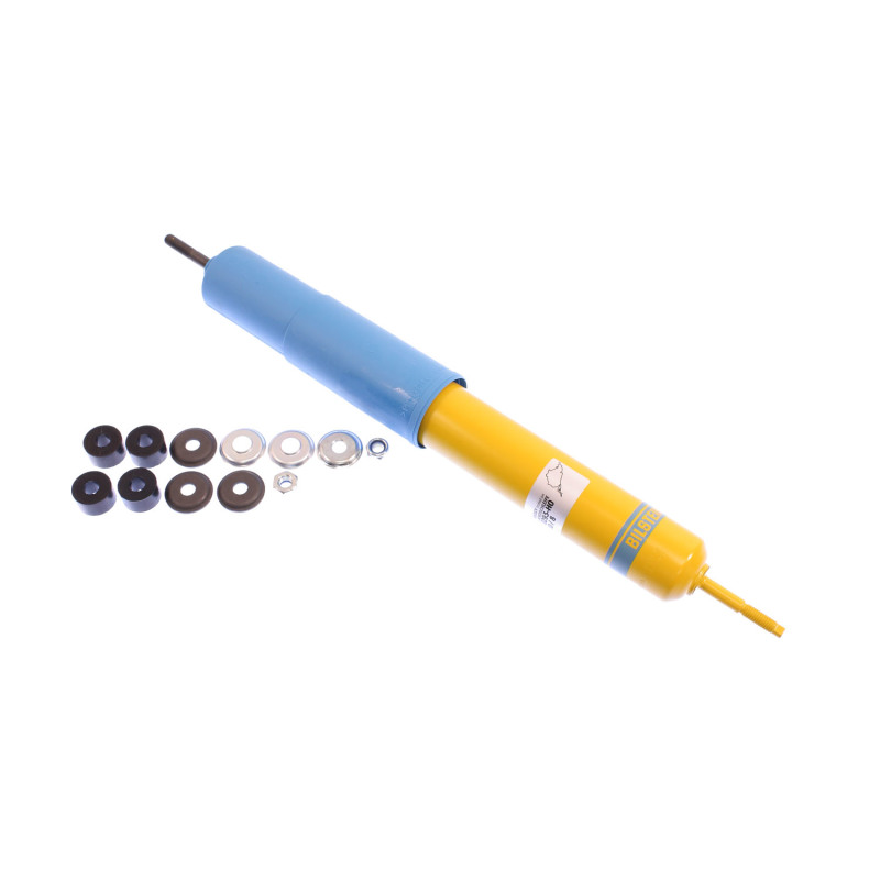 Bilstein B6 for 1959 Volvo 122 Base Rear 46mm Monotube Shock Absorber - Image 2