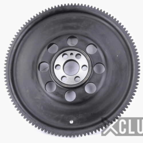 Alternative view of XClutch 91-98 Nissan 240SX LE 2.4L Chromoly Flywheel