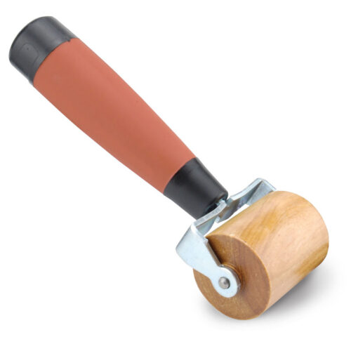 Alternative view of DEI Installation Roller