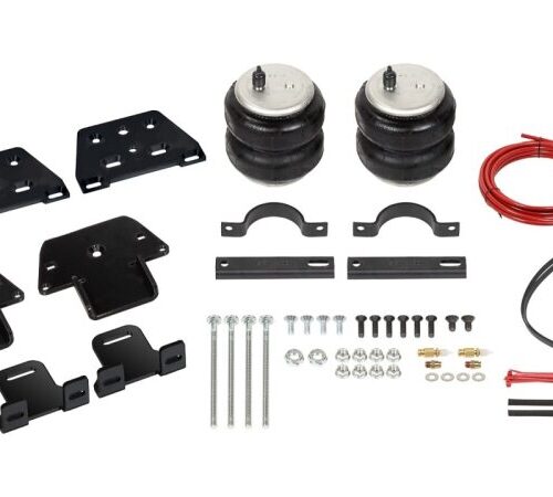 Firestone Ride-Rite Air Helper Spring Kit 22-26 Toyota Tundra 2WD/4WD (W217602628)
