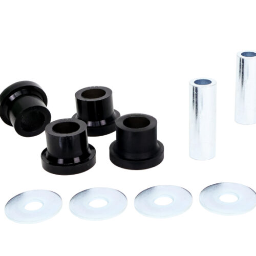 Alternative view of Whiteline 16-23 Lexus GX460 Toyota FJ Cruiser Steering - Rack And Pinion Mount Bushing Kit