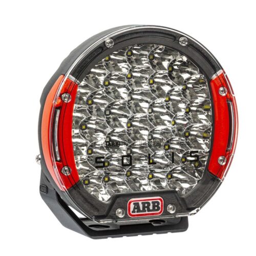 Alternative view of ARB Intensity SOLIS 36 LED Flood