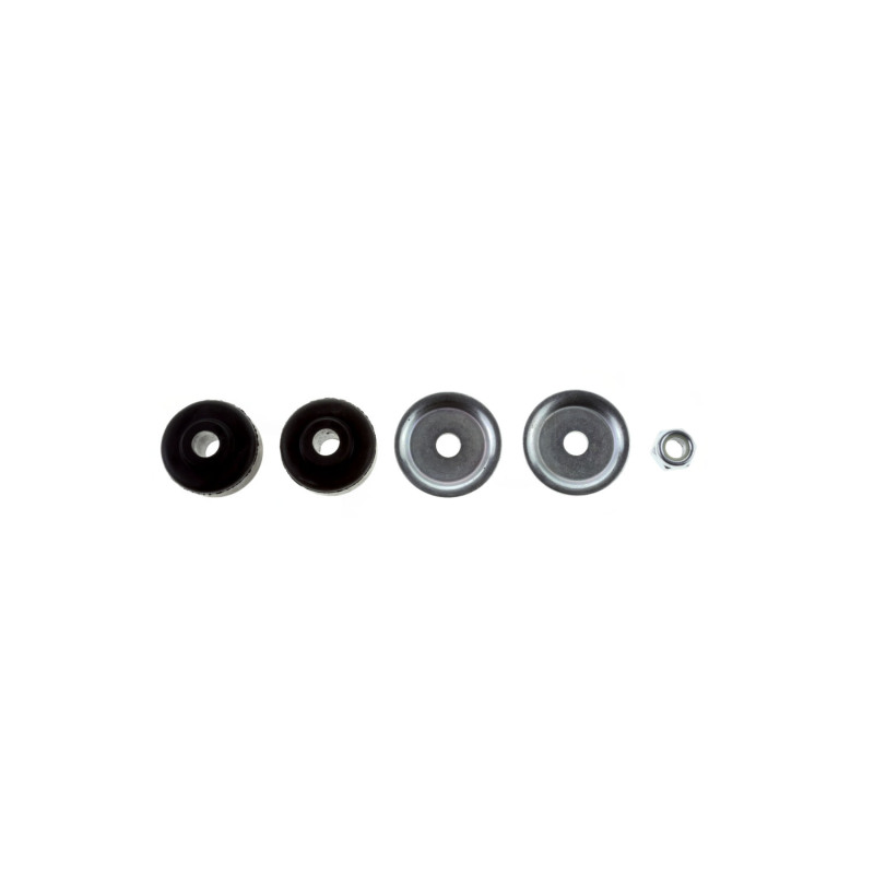 Bilstein 5100 Series for 2003 GMC Sierra 2500 HD SLE Front 46mm Monotube Shock Absorber - Image 7