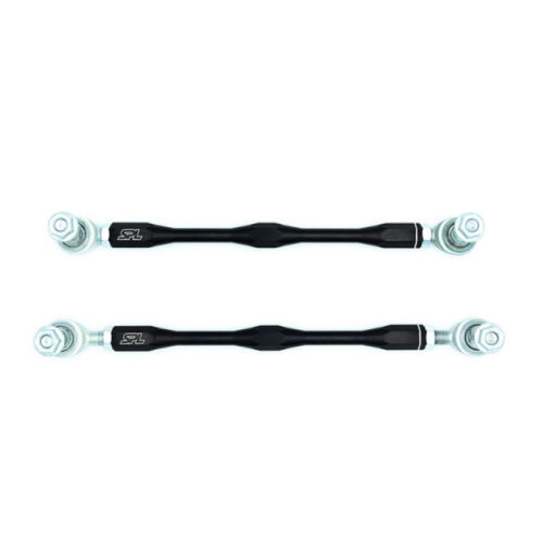 SPL Parts 2023+ Toyota GR Corolla Front Adjustable Endlinks - Image 2