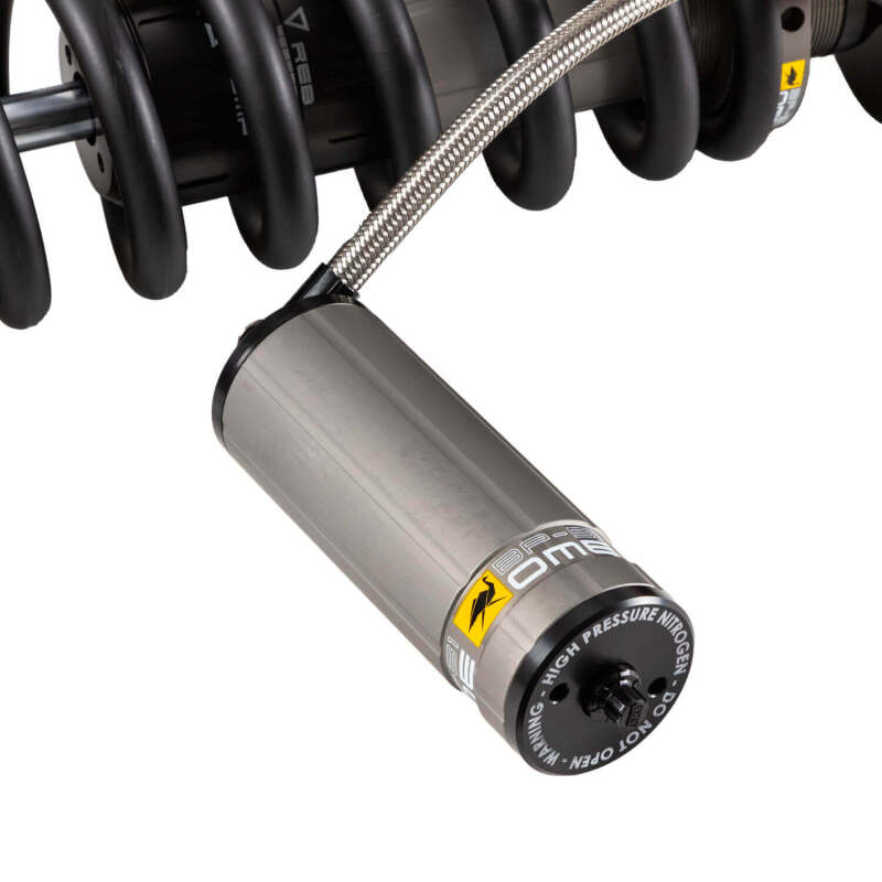 ARB OME Toyota LC Prado 250 Front Left Coilover - Image 3