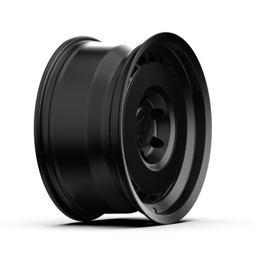 fifteen52 Evolution HD 17x8 6x130 38mm ET 84.1mm Center Bore Asphalt Black Wheel - Image 3