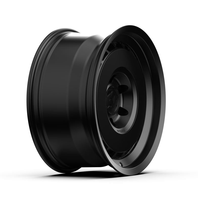 fifteen52 Evolution HD 17x8 6x139.7 35mm ET 106.2mm Center Bore Asphalt Black Wheel - Image 3