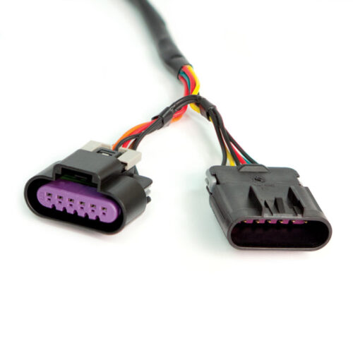 Banks Power Pedal Monster Throttle Sensitivity Booster for Use w/ Exst. iDash - 07.5-19 GM 2500/3500 - Image 4
