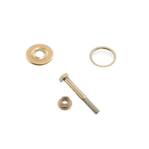 Bilstein B6 for 2001 Audi S4 Base Front 36mm Monotube Shock Absorber - Image 4