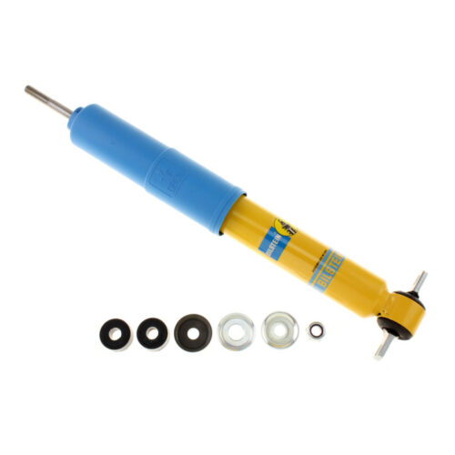 Bilstein B6 for 2004 Toyota Tacoma Base RWD Front 36mm Monotube Shock Absorber