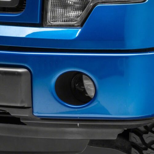 Raxiom for 2009-2014 Ford F-150 Excluding Raptor Axial Series LED Fog Lights - Image 4